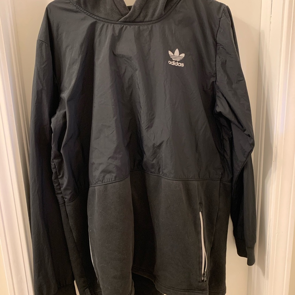 Adidas Originals Hoodie Men’s Large